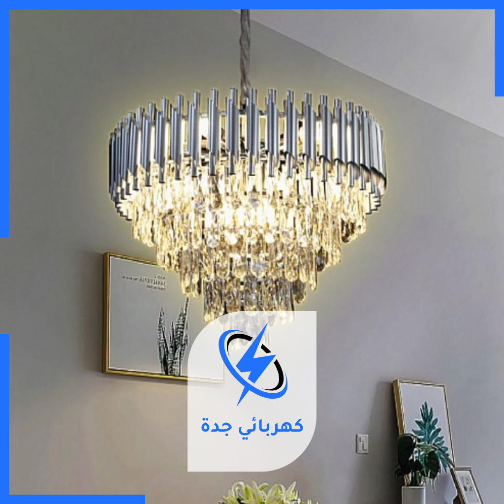 كهربائي بجدة 