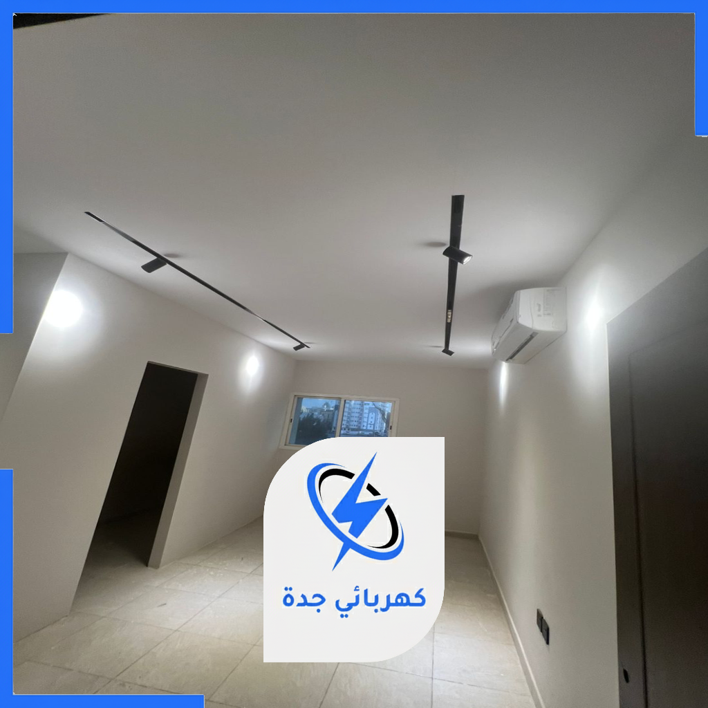 كهربائي جدة (4)