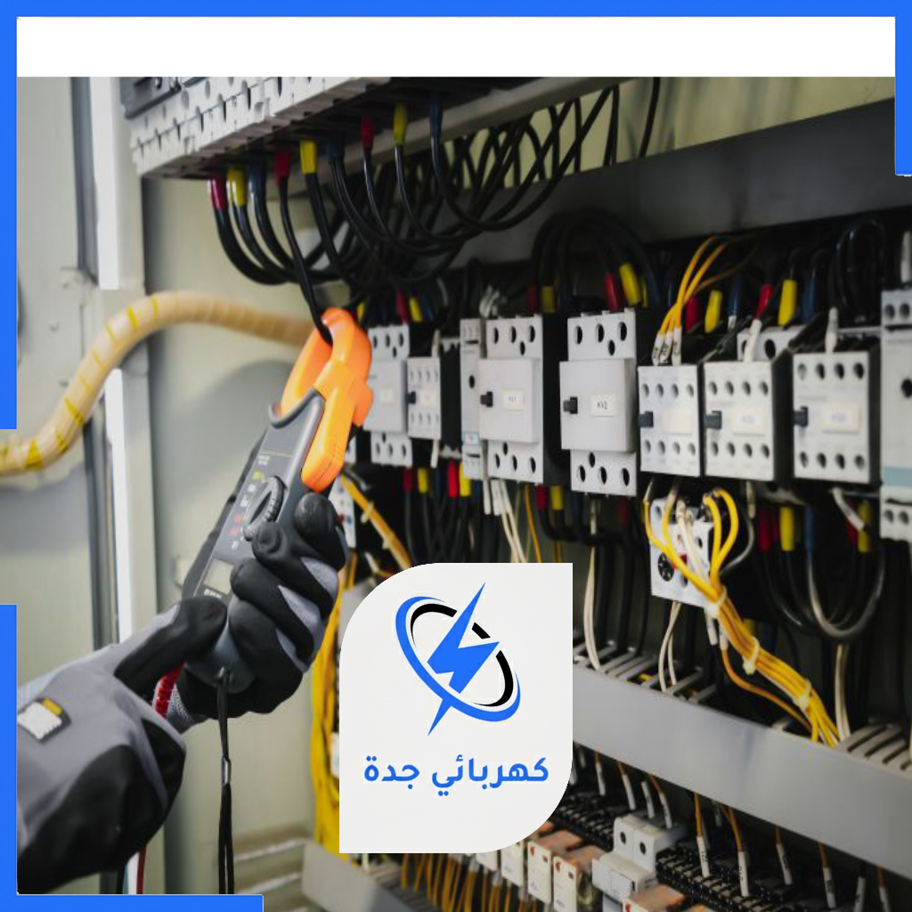 تأسيس-الكهرباء-في-جدة-للشركات