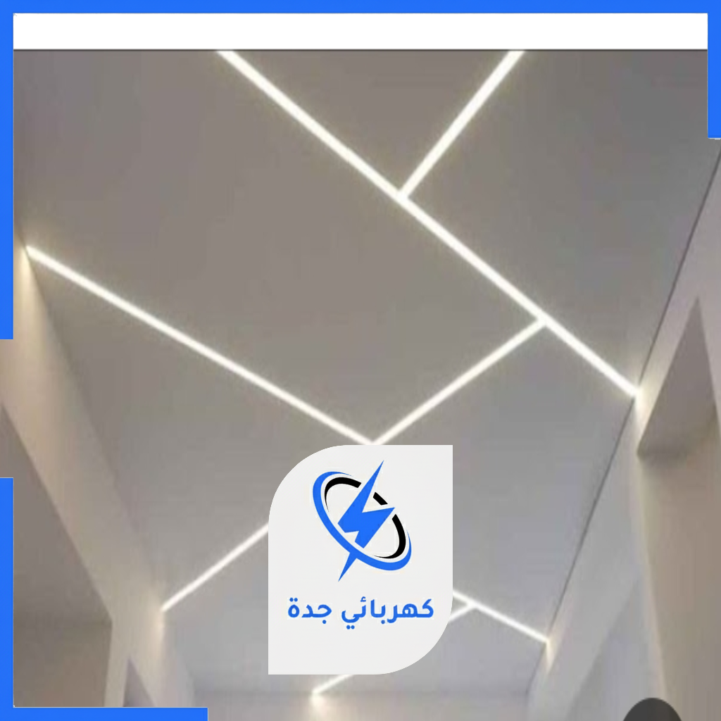 مزايا إضاءة ليد بروفايل مزايا إضاءة ليد بروفايل