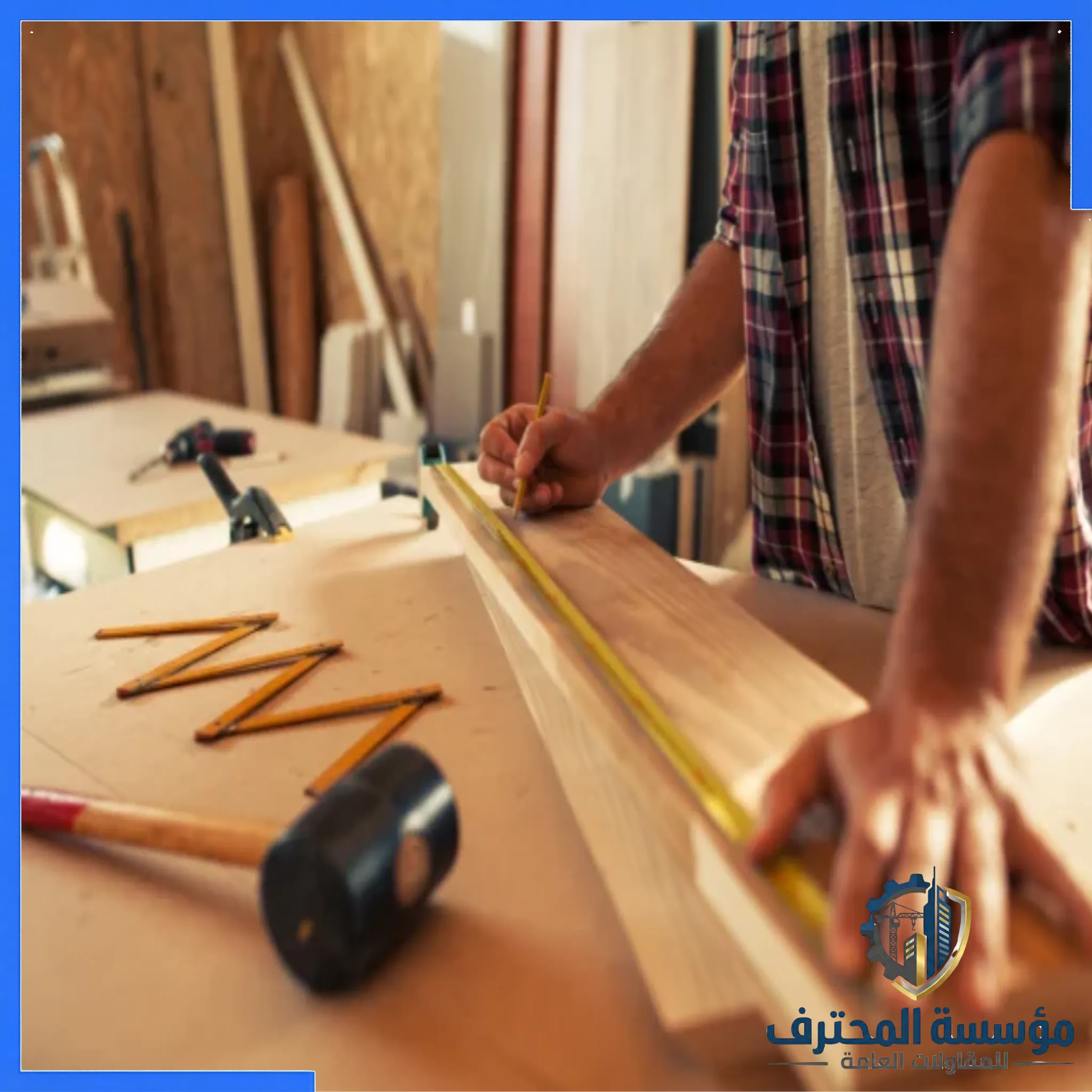 نجار حي الشاطئ بجدة نجار حي الشاطئ بجدة