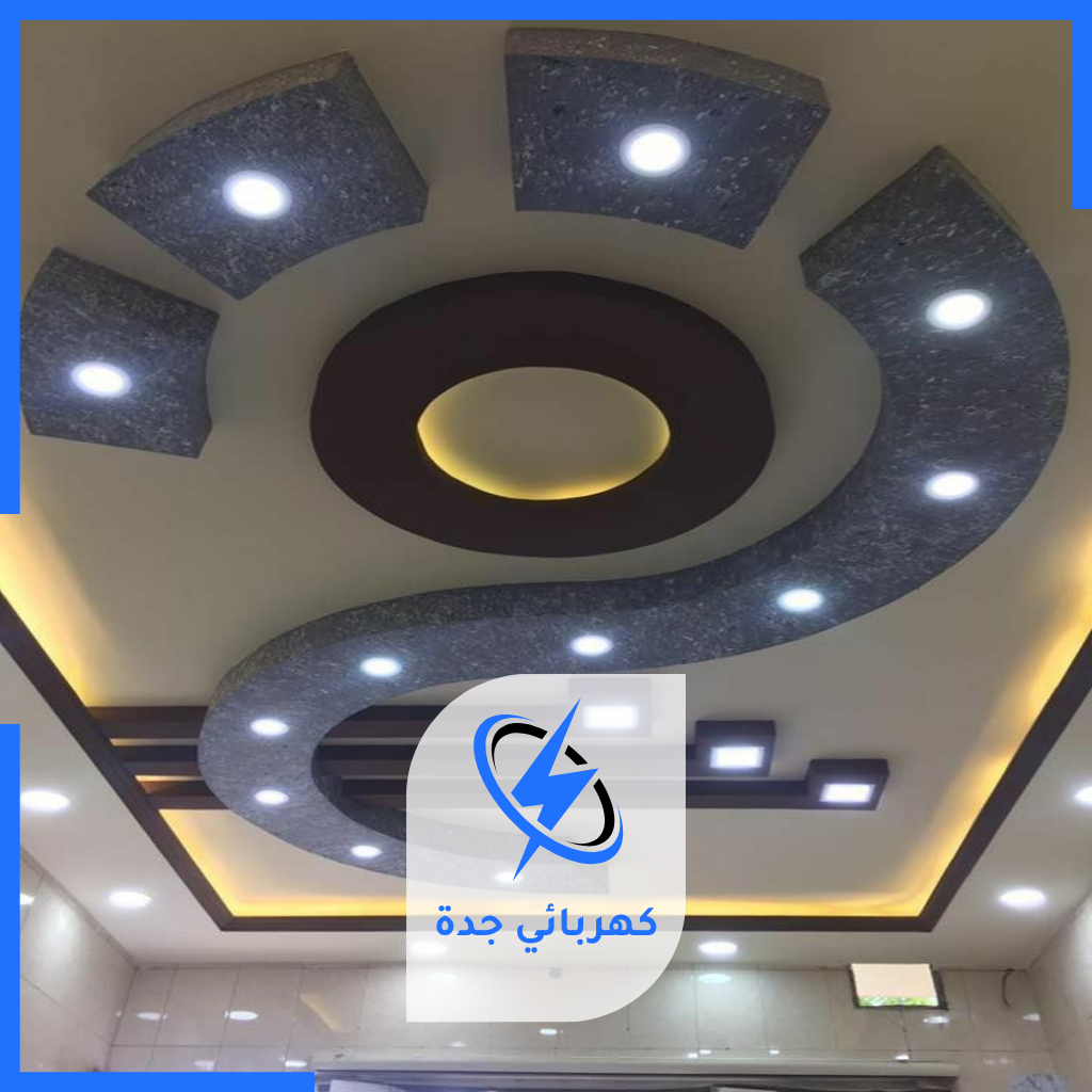 فني تأسيس كهرباء بجدة