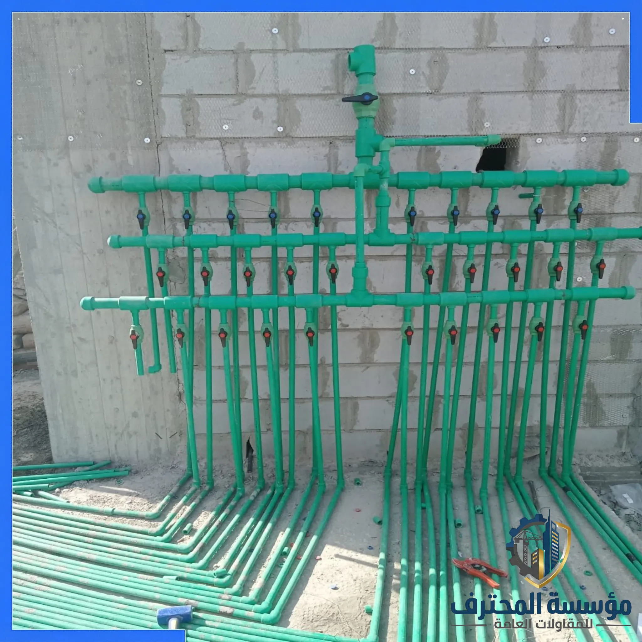 الرئيسية شركة تأسيس سباكة بجدة أفضل سباك منازل بجدة