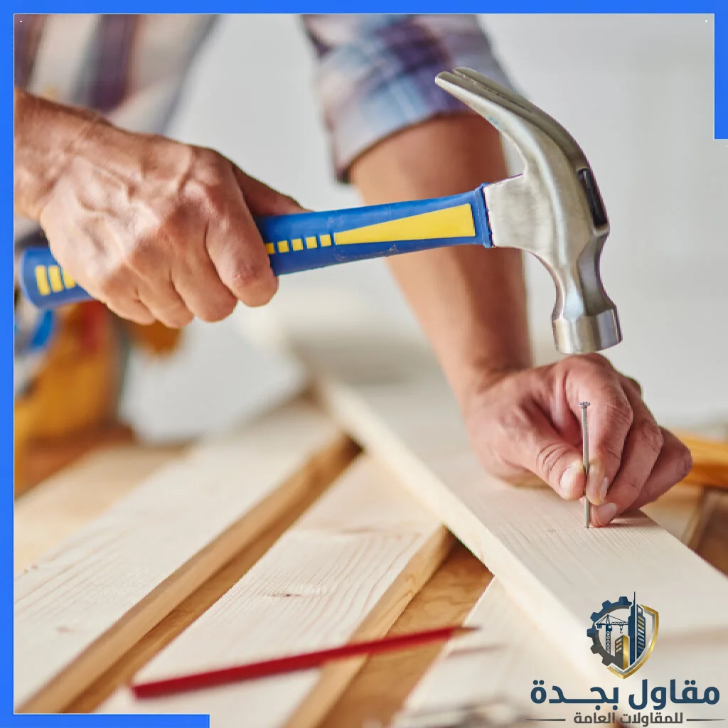 نجار حي الشاطئ بجدة مقاول (14)