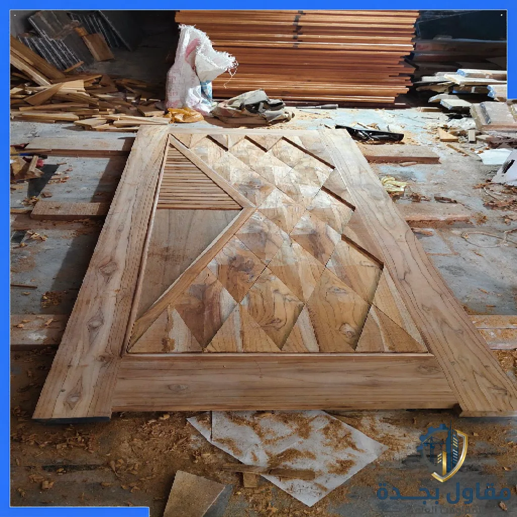 نجار بجدة مقاول (18)