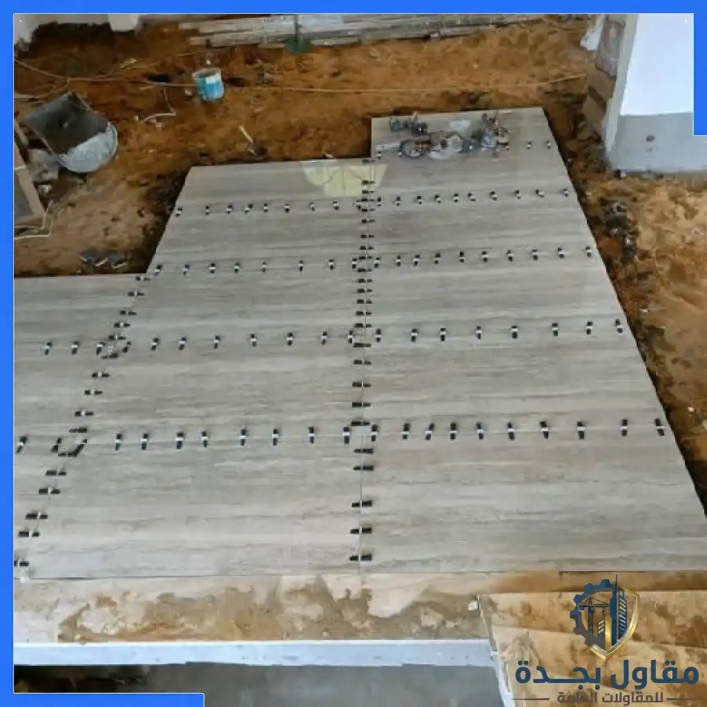 مقاول بجدة (343) 44