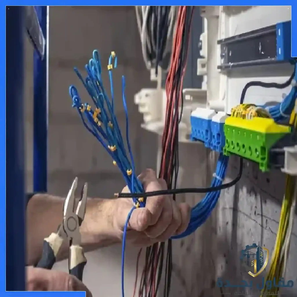 مقاول بجدة (398) 99