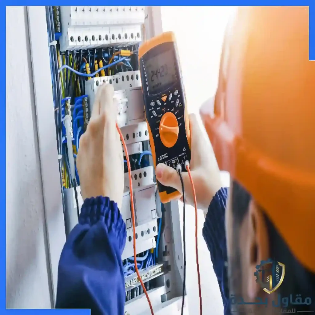 مقاول بجدة (403) 5