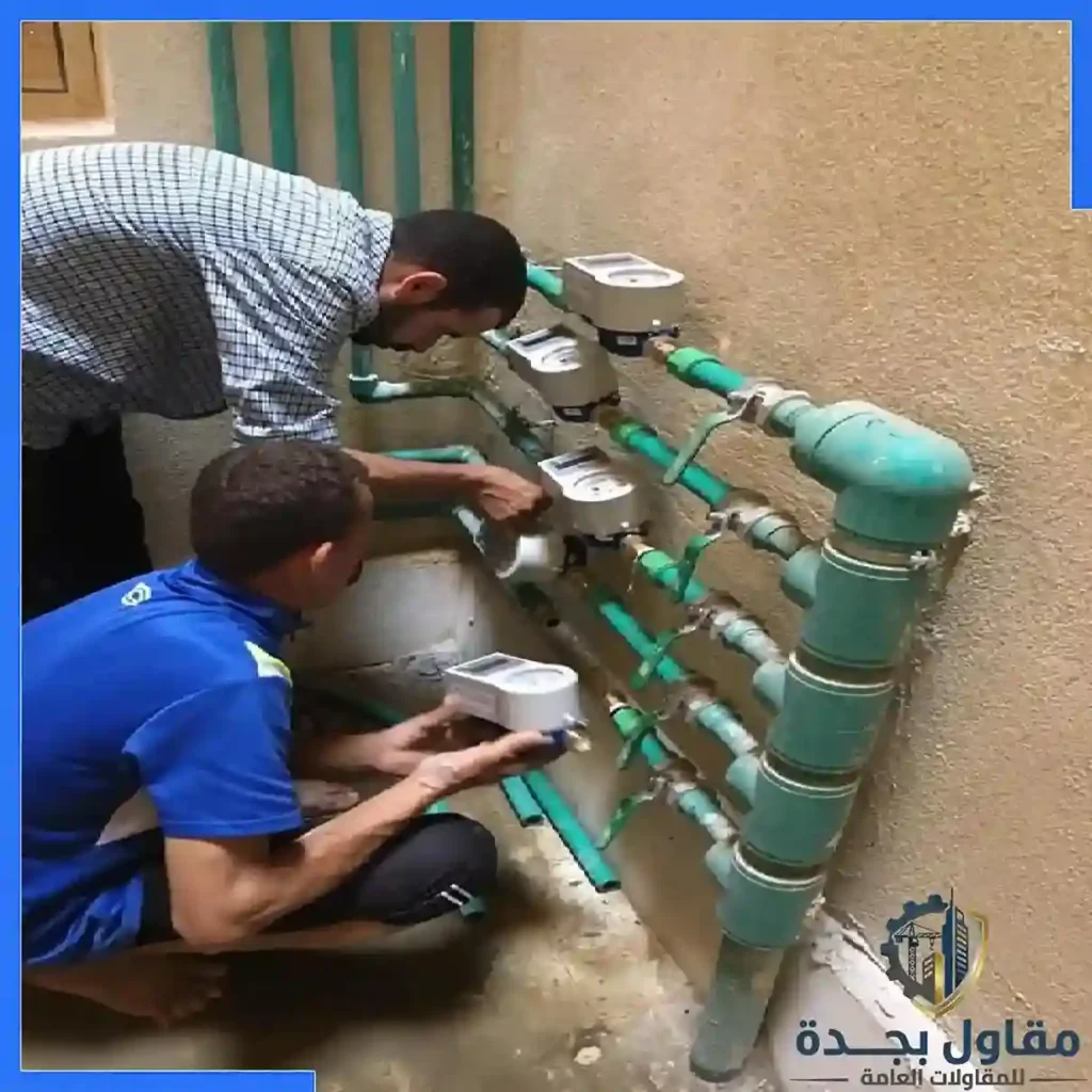 مقاول بجدة (430) 32