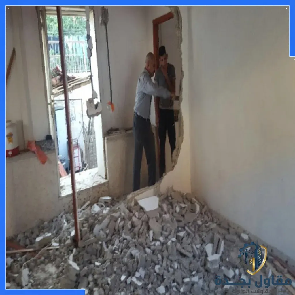 مقاول بجدة (484) 86