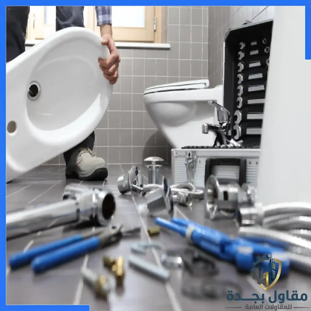 مقاول بجدة (69) 75